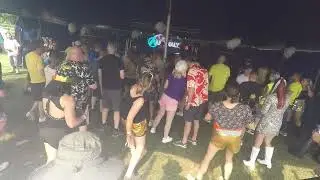 2024/08/18 - Anomaly Summer of Love - Lostly
