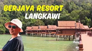 Berjaya Langkawi Resort | Berjaya Resort Langkawi Malaysia | Berjaya Resort Malaysia | Berjaya