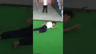 Реально укусила змея 