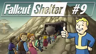 Мистер помощник Волт-Тек ►► Fallout Shelter #9