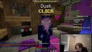 Playing Around on Hypixel Skyblock