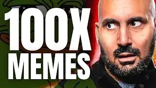 The Only Meme Coins You Need to HODL!