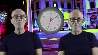 Alexander Robotnick - You have Time