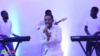 OLIVIER LUYEYE-NA LUKI NZAMBE/ Live recording