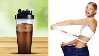 Эффект от применения шоколада Chokolate Slim