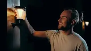 Linkind RGBW Smart Light Outdoor Wall Lanterns