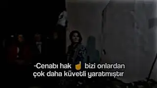 FARUK HOCA HAVASINI YAPTI