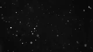 Particles black screen video effect || Kinemaster Templates || Avee Player Templetes