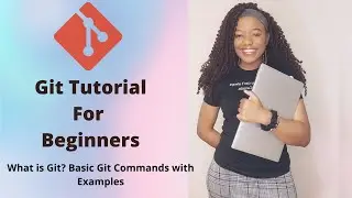 Git Tutorial For Beginners | What is Git? | Learn Git in 15 minutes