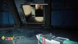 Destiny 2 - Just messing with my friend