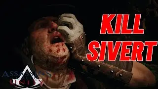Assassin´s Creed Unity | Stealth Parkour - (Kill Gabriel Sivert) 2022