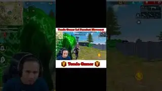 Tonde Gamer LoL Fanniest Movment 👿 