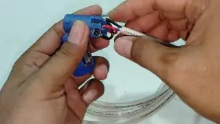 Cara pasang jek spikon yg benar anti troble