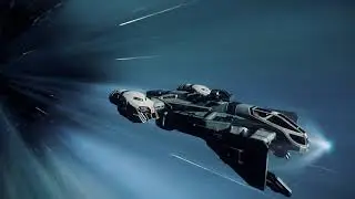 STARCITIZEN Paquete Expres