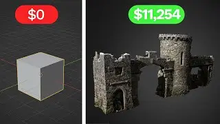 How To Finally Earn Money With Blender In 2025!