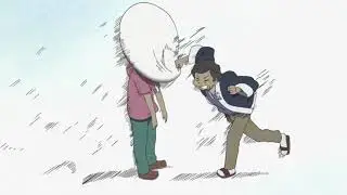 Nichijou AMV Speciálba Trap testvíremnek  / S3RL - Earth B♭/