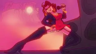 [OST] Friday Night Funkin' | M.I.L.F (Hip-Hop Remix) | Kslice TSM