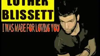 I WAS MADE FOR LOVING YOU - KISS (acoustic cover by Luther Blissett)