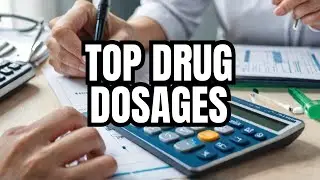 Hottest trends from the World of NCLEX Drug Dosage Quiz