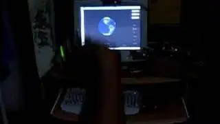3D Mouse