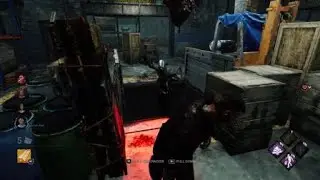 poor ghosty