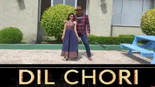 DIL CHORI | SONU KE TITU KI SWEETY | BY PRIYA RAHUL AGADE | LOCATION -RAMOJI FILM CITY HYDRABAD
