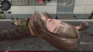 Sudden Attack 2 miya easy mode (ryona)
