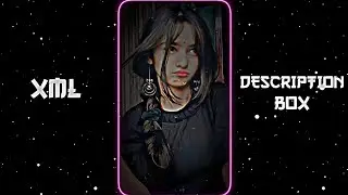 YOU ARE MY DARLING ANGEL BABY ❤️😘 || NEW XML FILE 🎟️🦋 || NEW TREND XML 👀💥 || 