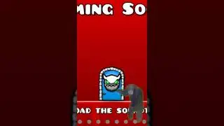 Когда хочешь получить новые скины но не знаешь как получить ключ Geometry dash