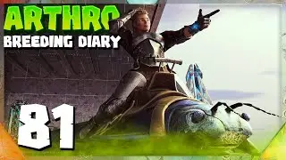 Tek Tier Mastery In Ark Survival Evolved: Get New Tek Items - Artro D81 | Raconin