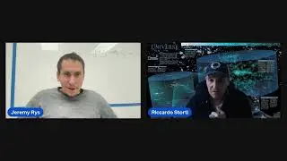 Bob Lazar's 7.46Hz 