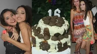Minha festa de 16 anos: Ideias e Como foi