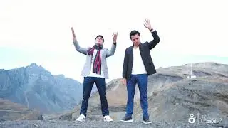 Mil canciones - Hermanos Cruz