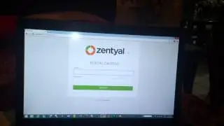 Hotspot Zentyal