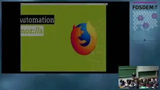 Firefox: How to ship quality software