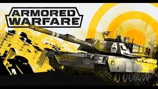 ArmoredWarfare:Проект Армата   Путь Стингрея