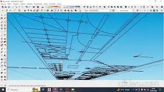 Como importar un archivo de AutoCAD para  SketchUP
