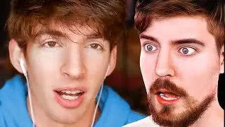 Albert Exposes MrBeast