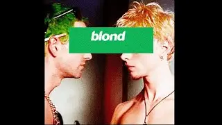 [FREE] FRANK OCEAN TYPE BEAT 