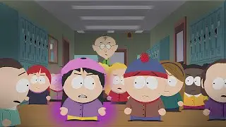 ЗА ЧТО ФАНАТЫ НЕНАВИДЯТ ВЕНДИ // SOUTH PARK