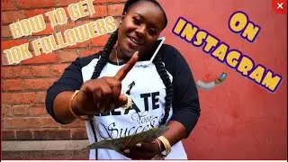 How to Grow Your Instagram 50-100 follower a day with Telegram Engagement Groups