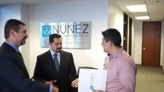 Nunez & Associates: Law Firm in Phoenix, AZ (Spanish)