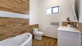 Влагостойкие панели для ванной. Какие выбрать.