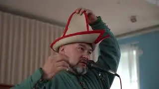 Культурное и историческое наследие Западного Башкортостана. Часть 4.  Доклад ГАЛИУЛЛИН