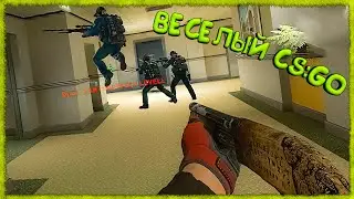 Весёлый CSGO #8