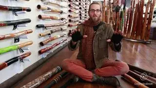 Didgeridoo Buyers Guide - Introduction - 0 of 10