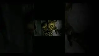 Спрингтрап застрял в вентиляции #fnaf #fnafsecuritybreach #fnaf3 #fivenightsatfreddys #fnaf9