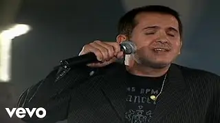 Orlando Morais - Por Causa De Você (Ao Vivo Em Canela / 2005)