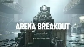 💥CONTINUAMOS ARENA BREAKOUT! (EARLY ACCESS)💥   - 🏆RESUBIDO🏆#ABI #KCDG #KamonaContentDevGroup #ABIS0