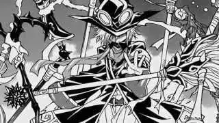 mws | the dark ▪ manga mep